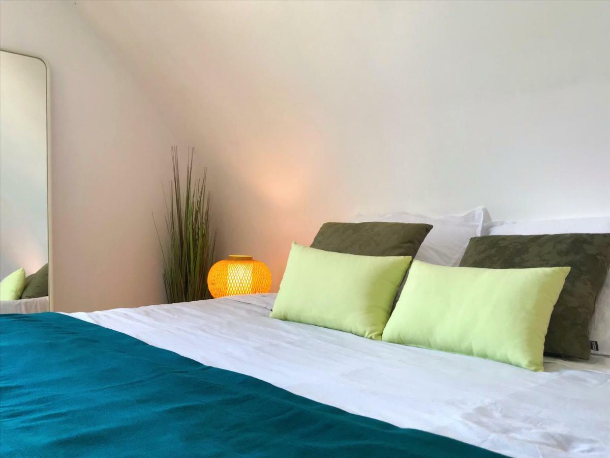 Tilley Lounge Cocoon 호텔 Fitou 외부 사진